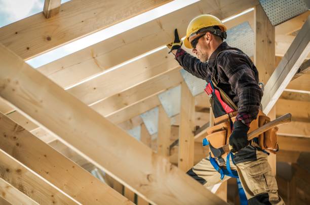 Best Residential Roofing Contractor  in Mvern, AL