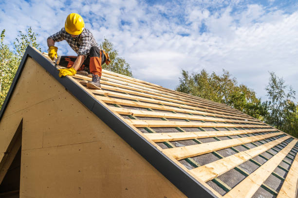 Quick and Trustworthy Emergency Roof Repair Services in Malvern, AL