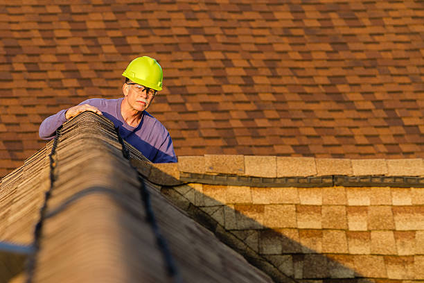 Best New Roof Installation  in Mvern, AL
